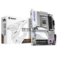 Gigabyte Pamatplate Intel procesorsiem Gigabyte  M/B B650E A ELITE XICE 1.0