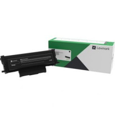 Lexmark Aksesuāri un izejmateriāli LEXMARK  Return Program Toner Cartridge B222000  Laser, Black