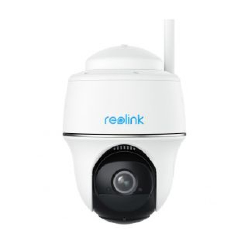 Reolink Web kamera Reolink  Smart Pan and Tilt Wire-Free Camera | Argus Series B430 | PTZ | 5 MP | Fixed | H.265 | Micro SD, Max. 128 GB