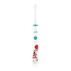 ETA Zobu birste ETA  Sonetic Kids Toothbrush 070690000 Rechargeable, For kids, Number of teeth brushing modes 4, Blue/White