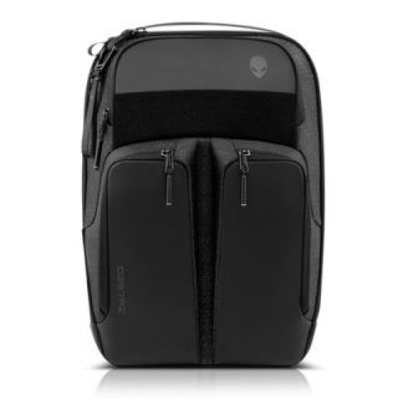 Dell Portatīvo datoru soma Dell  Alienware Horizon Slim Backpack AW523P Fits up to size 17