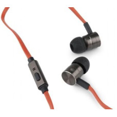 Gembird Vadu austiņas Gembird  HEADSET LONDON IN-EAR/MHS-EP-LHR