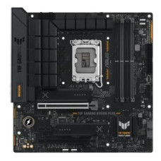 Asus Pamatplate Intel procesorsiem Asus  Mainboard||Intel B760 Express|LGA1700|Micro-ATX|Memory DDR5|Memory slots 4|1xPCI-Express 4.0 1x|1xPCI-Express 4.0 16x|1xPCI-Express 5.0 16x|2xM.2|1xHDMI|1xDisplayPort|2xUSB 2.0|5xUSB 3.2|1xUSB-C|1xOptical S/PDIF|1x