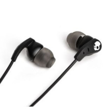 Skullcandy Vadu austiņas Skullcandy  Sport Earbuds Set  In-ear, Microphone,  Lightning, Wired, Noice canceling, Black