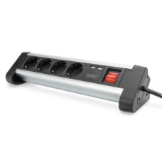 Digitus Kabelis Digitus  Office Power Strip DA-70614