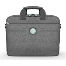 Port Designs Portatīvo datoru soma PORT DESIGNS  Yosemite Eco TL 15.6 Grey, Shoulder strap,  Laptop Case