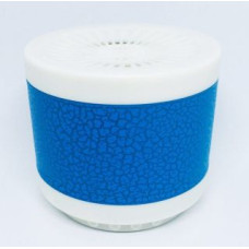 Jiteng Bezvadu skaļrunis Jiteng  Bluetooth Speaker 303K Blue