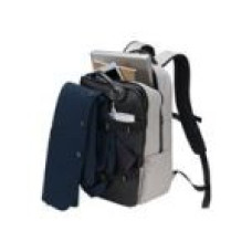 Dicota Portatīvo datoru soma Dicota  Backpack MOVE 13-15.6 light grey