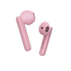 Trust Vadu austiņas Trust  HEADSET PRIMO TOUCH BLUETOOTH/PINK 23782