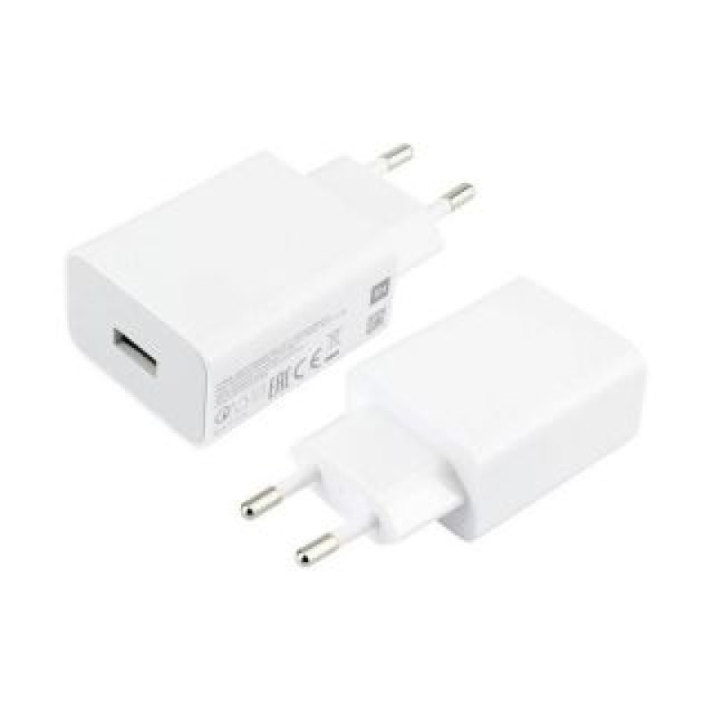 Xiaomi Adapteris Xiaomi  22.5W Power Adapter (Type-A) EU