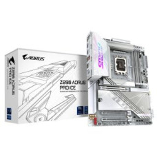 Gigabyte Pamatplate Intel procesorsiem Gigabyte  MB Z890 S1851 ATX/Z890 AORUS PRO ICE