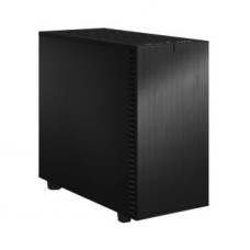 Fractal Design Datoru korpusi Fractal Design  Define 7 Solid Black, E-ATX, Power supply included No