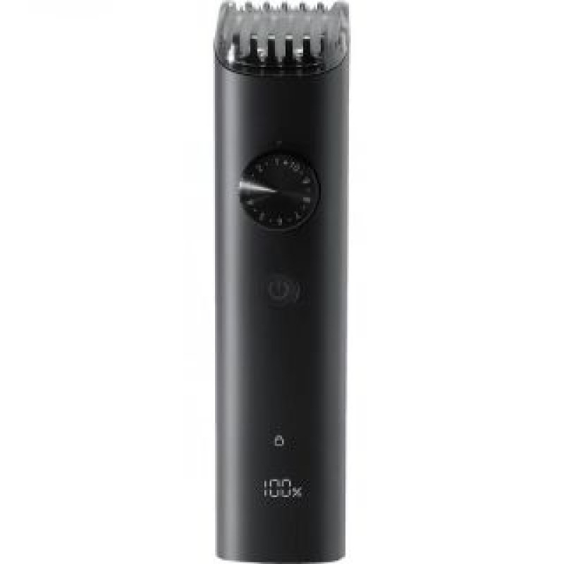 Xiaomi Matu trimmeris Xiaomi  Grooming Kit Pro Black