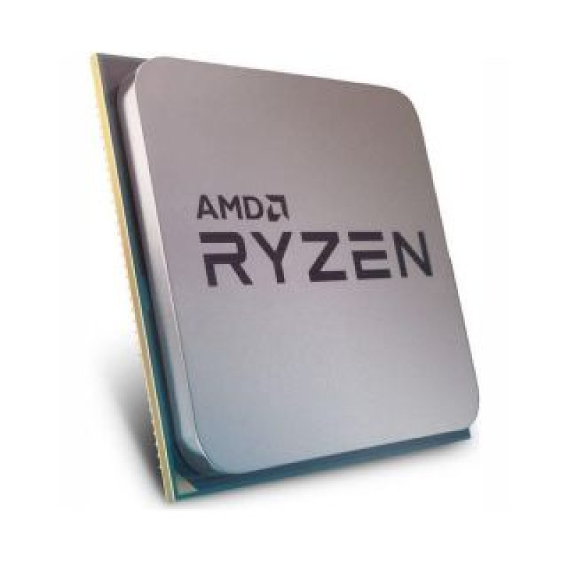 AMD Procesors AMD  CPU||Desktop|Ryzen 5|5500|Cezanne|3600 MHz|Cores 6|16MB|Socket SAM4|65 Watts|OEM|100-000000457