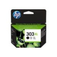 HP Aksesuāri un izejmateriāli HP  HP 303XL High Yield Black Ink Cartridge