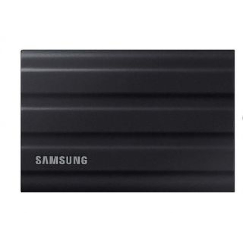 Samsung Cietais disks SSD Samsung  External SSD||T7|2TB|USB 3.2|Write speed 1000 MBytes/sec|Read speed 1050 MBytes/sec|MU-PE2T0K/EU