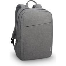 Lenovo Portatīvo datoru soma Lenovo  15.6-inch Laptop Casual Backpack B210 Grey