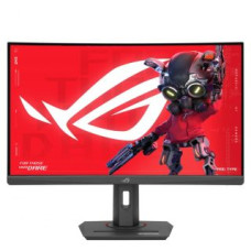 Asus Monitori Asus  ASUS ROG Strix XG27WCMS 27inch Fast VA