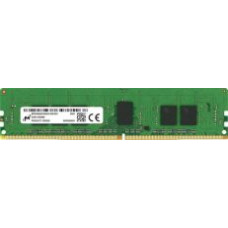 Micron Operatīv atmiņa DDR3 Micron  Server Memory Module||DDR4|8GB|RDIMM/ECC|3200 MHz|CL 22|1.2 V|Chip Organization 1024Mx72|MTA9ASF1G72PZ-3G2R