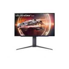 LG Monitori LG  LG 27GS95QE-B.AEU UltraGear 26.5inch