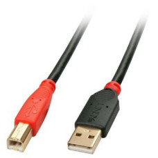 Lindy Kabelis LINDY  CABLE USB2 A-B 10M/ACTIVE 42761