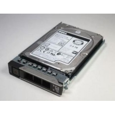 Dell Serveru  - Citi piederumi Dell  SERVER HDD 2.4TB 10K SAS ISE/2.5