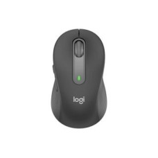 Logitech Datora pele Logitech  MOUSE USB OPTICAL WRL M650/GRAPHITE 910-006348