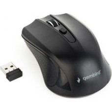 Gembird Datora pele Gembird  GEMBIRD MUSW-4B-04 Gembird Wireless opti