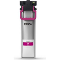 Epson Aksesuāri un izejmateriāli EPSON  C13T11C340 Ink cartrige, Magenta