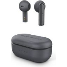 Energy Sistem Bezvadu austiņas Energy Sistem  True Wireless Earbuds Earphones Style 4 Wireless, In-ear, Microphone, Bluetooth, Wireless, Stone