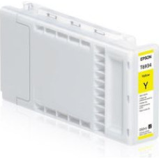 Epson Aksesuāri un izejmateriāli EPSON  Singlepack UltraChrome | T693400 | Ink cartridge | Yellow