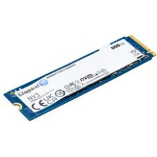 Kingston Datoru piederumi Kingston  KINGSTON 500GB NV3 M.2 2280 PCIe 4.0 SSD