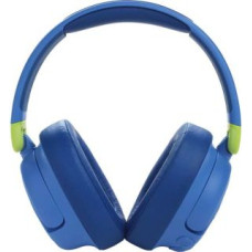 JBL Bezvadu austiņas JBL  Junior 460NC Blue