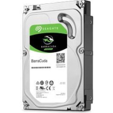 Seagate Cietais disks HDD SeaGate  HDD SATA 1TB 7200RPM 6GB/S/256MB ST1000DM014