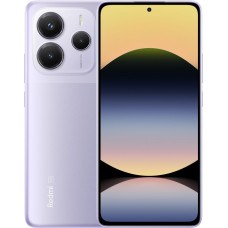 Xiaomi Viedtālrunis Xiaomi  Redmi Note 14 Mist Purple 8 RAM 256 ROM