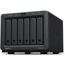 Synology Serveri Synology  NAS STORAGE TOWER 6BAY/NO HDD DS620SLIM