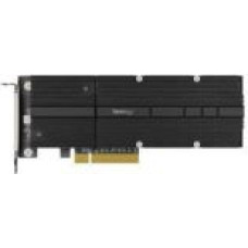 Synology Lietojumprogrammas Synology  NAS ACC SSD ADAPTER CARD/M2D20