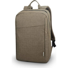 Lenovo Portatīvo datoru soma Lenovo  LENOVO 15.6inch NB Backpack B210 Green