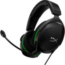 Hyperx Vadu austiņas HyperX  HEADSET  CLOUDX STINGER2/CORE XBOX BLACK 6H9B8AA