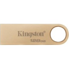 Kingston Zibatmiņa Kingston  MEMORY DRIVE FLASH USB3.2/128GB DTSE9G3/128GB