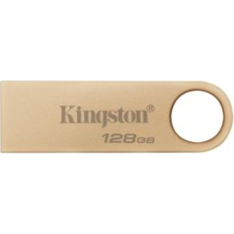 Kingston Zibatmiņa Kingston  MEMORY DRIVE FLASH USB3.2/128GB DTSE9G3/128GB