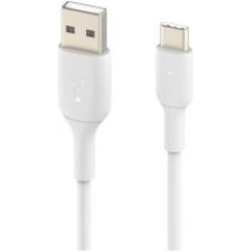 Belkin Kabelis Belkin  | BOOST CHARGE | CAB001bt1MWH | USB-A to USB-C