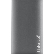 Intenso Cietais disks SSD Intenso  External SSD||512GB|USB 3.0|1,8