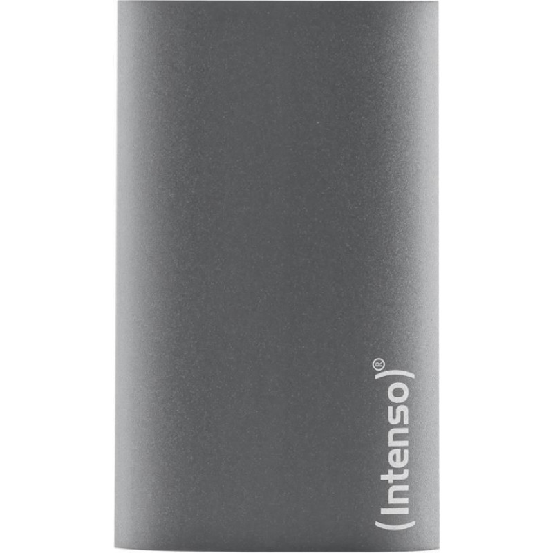 Intenso Cietais disks SSD Intenso  External SSD||512GB|USB 3.0|1,8