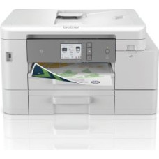 Brother Printers Brother  MFC-J4540DWXL Colour, Inkjet, Wireless Multifunction Color Printer, A4, Wi-Fi