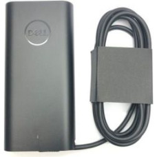 Dell Kontrolieris Dell  USB-C 165 W GaN AC Adapter with 1 meter Power Cord