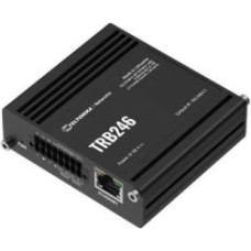 Teltonika Rūteris Teltonika  TRB246 LTE LTE Cat 4 Gateway (TRB246000000)