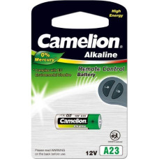 Camelion Cita datorprece Camelion  A23/MN21, Plus Alkaline, 1 pc(s)