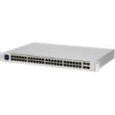 Ubiquiti Networks Datoru piederumi Ubiquiti networks  UBIQUITI USW-48-POE UniFi Switch gen2