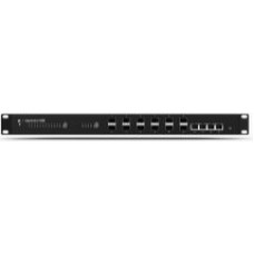 Ubiquiti Nevadāms centrmezgls UBIQUITI  NET SWITCH 12PORT SFP+ 4 10G/ES-16-XG